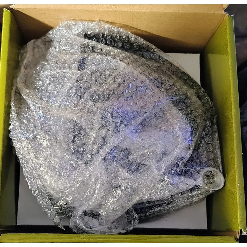 Primula 34oz Blue Cast Iron Teapot w/ Stainless Steel Mesh Infuser - New in Box